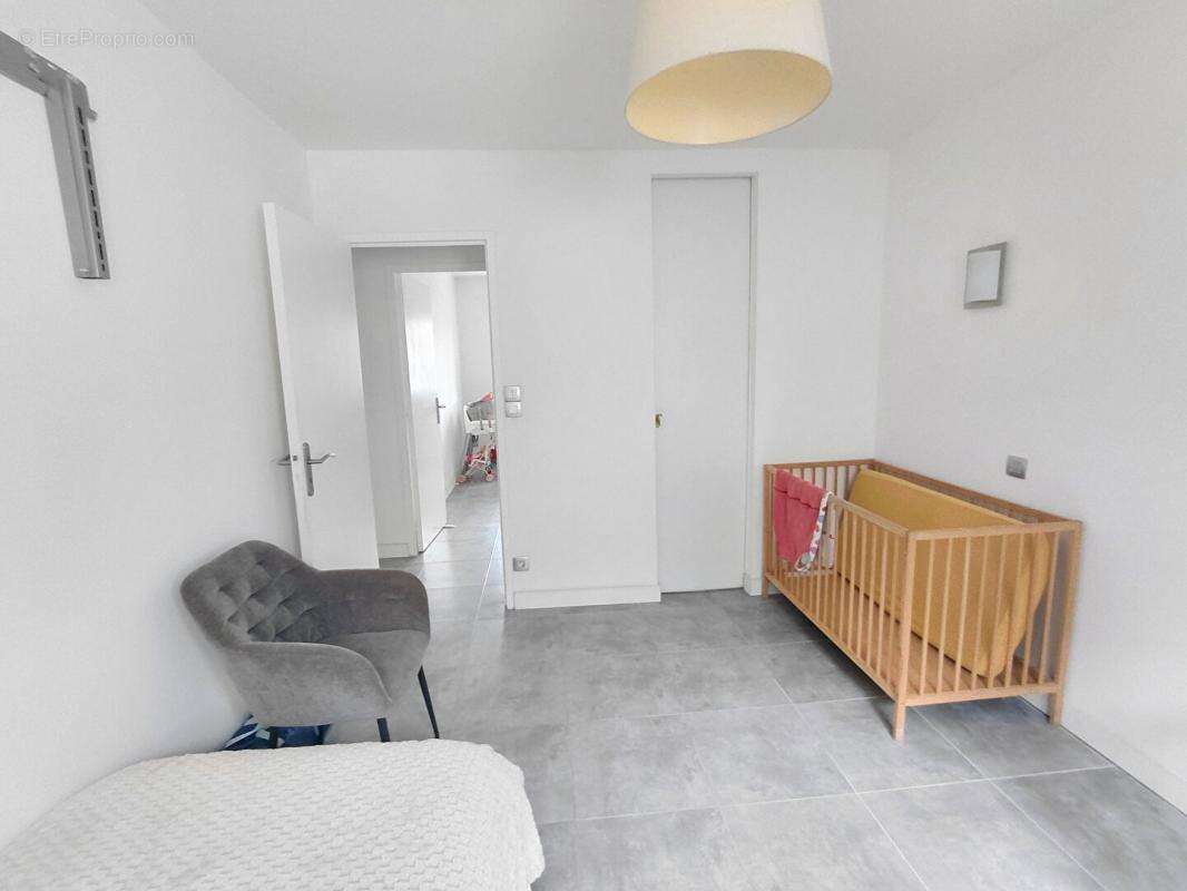 Maison à LE CELLIER