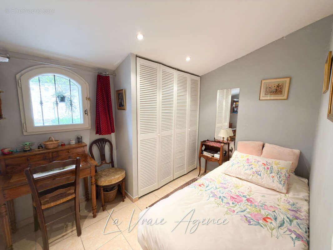 Maison à MARSEILLE-13E