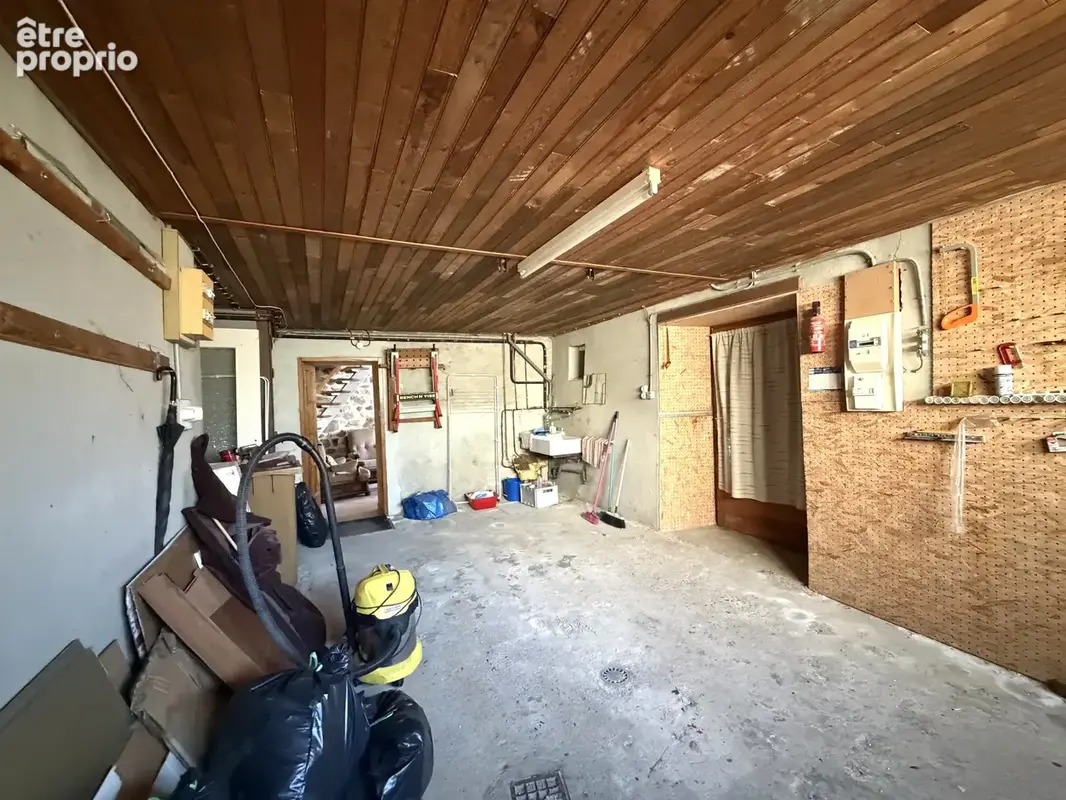 Charmante maison en pierre - photo 8