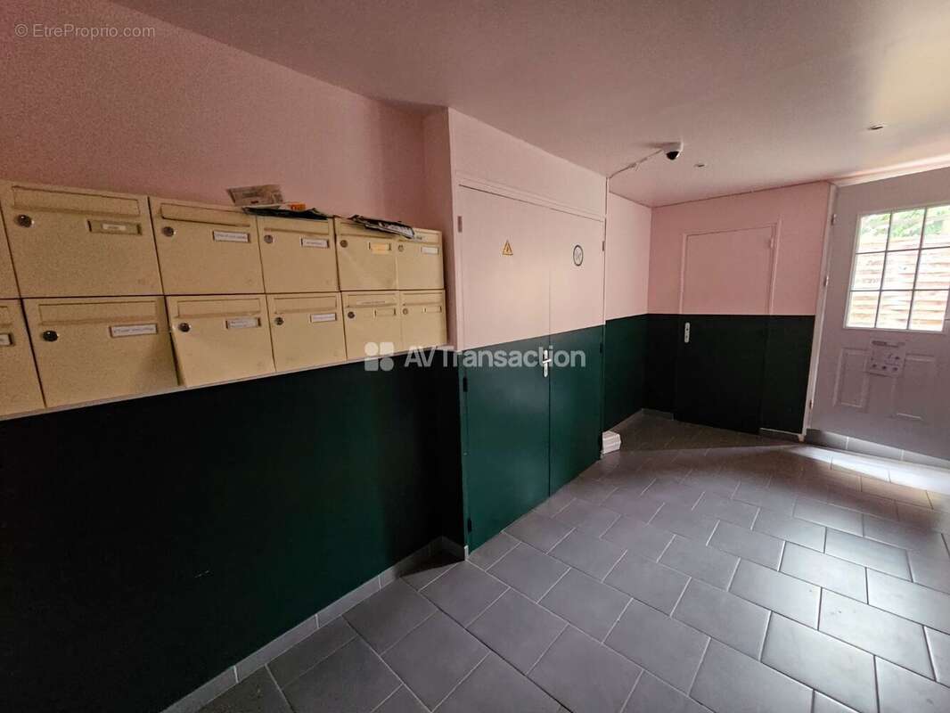 Appartement à ROUEN