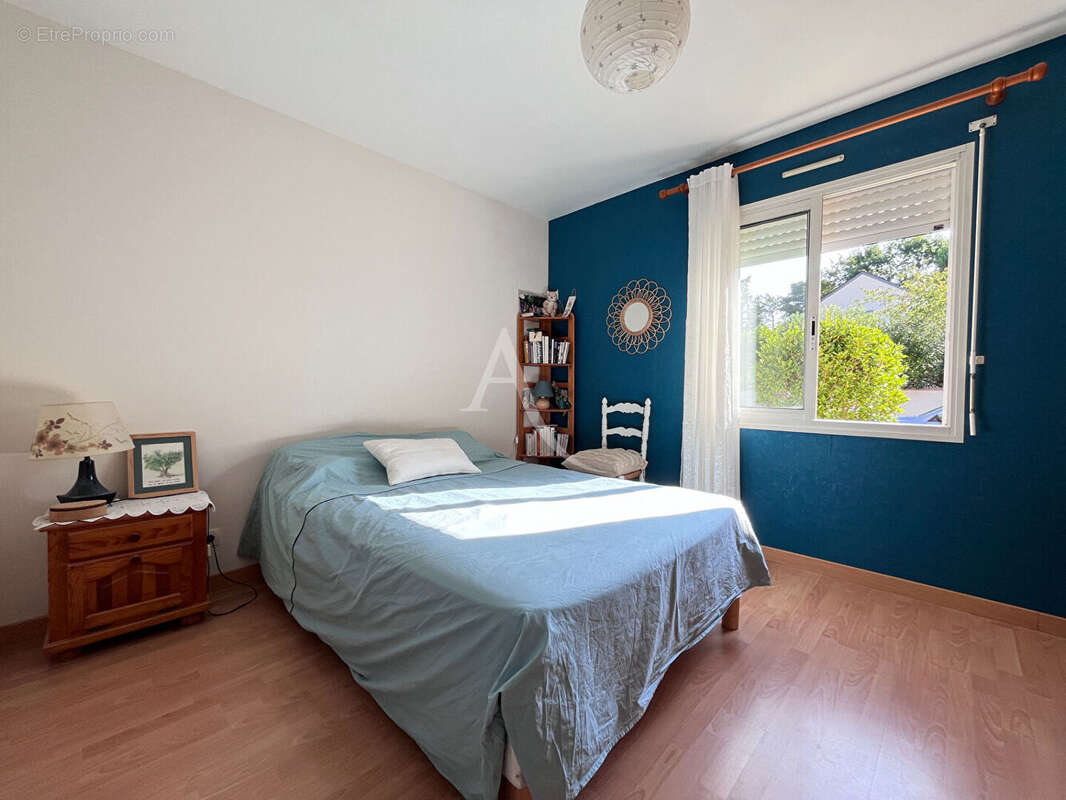 Maison La Chapelle Sur Erdre 120 m2 - photo 6