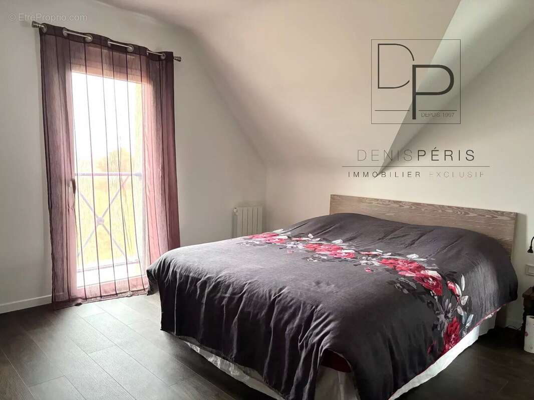 Maison à BATZ-SUR-MER