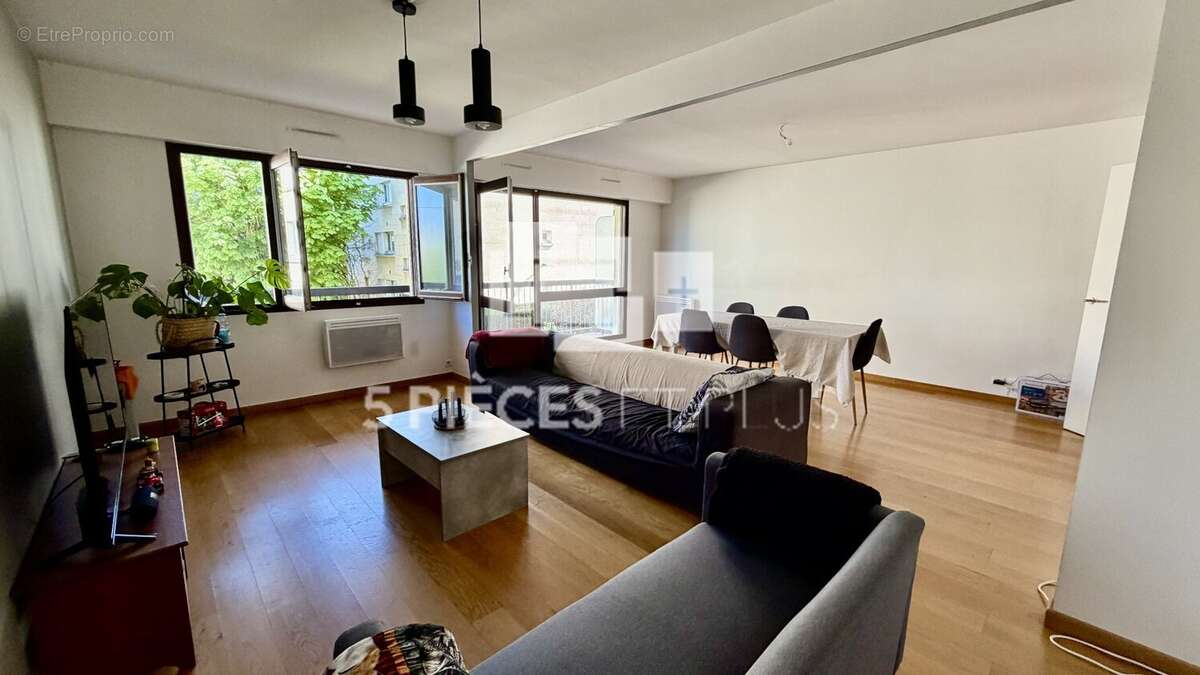 Appartement à SURESNES