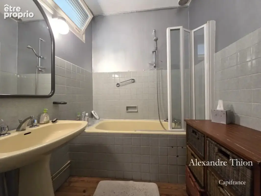 Maison à vendre 12 pièces SAINT SORLIN EN BUGEY (01) - photo 41