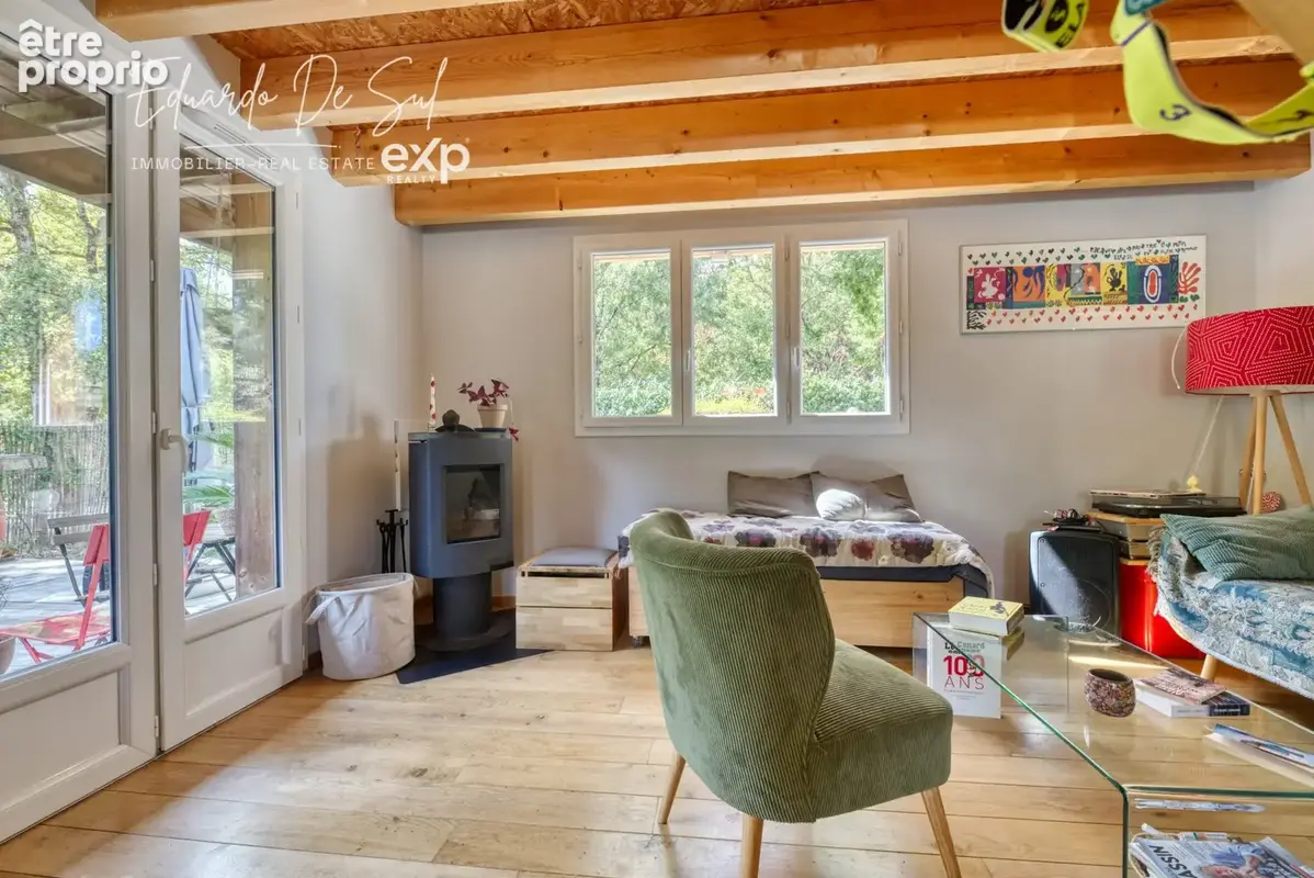 Maison 4 pièces 72 m² à vendre à Lege-Cap-Ferret (33950) - photo 9