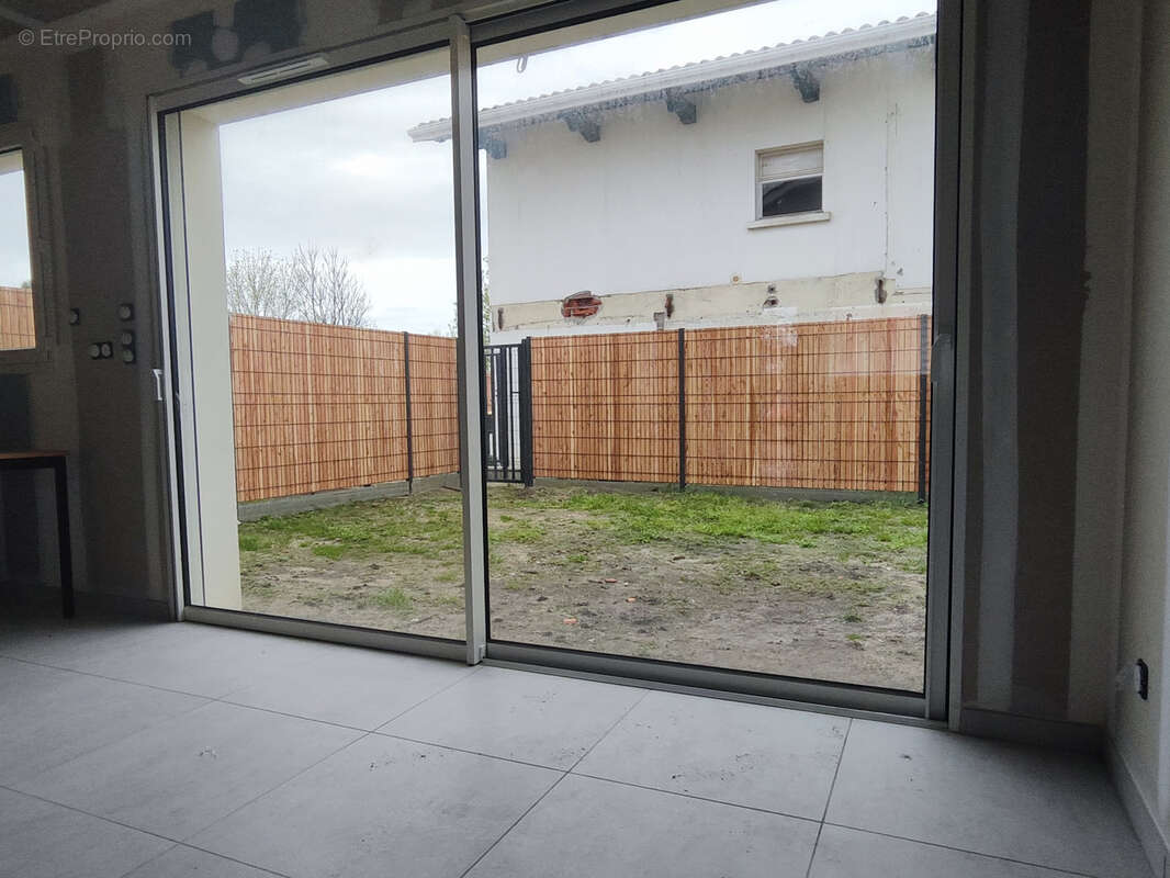 Maison Neuve T4 89m² - Gujan Mestras - photo 6