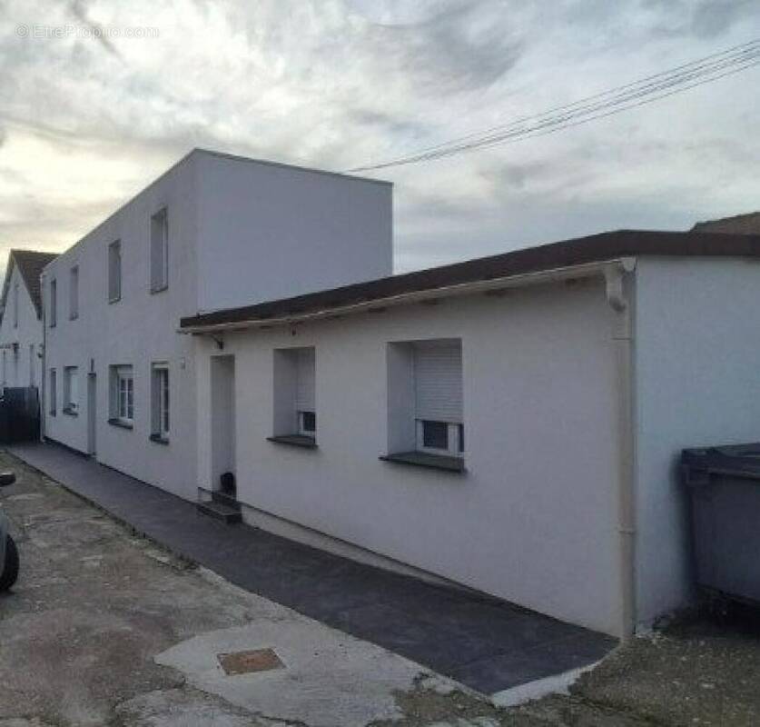 Photo 1 - Appartement à LIMAY