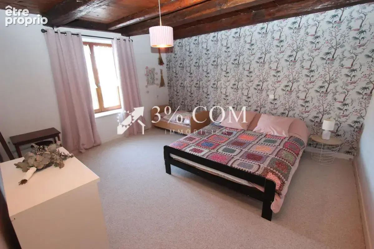 Maison 10 pièces 175 m2 - 6 chambres - jardin - photo 8