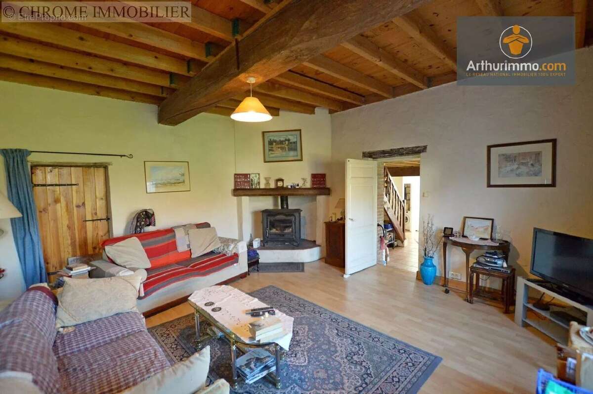 Maison à DURAS