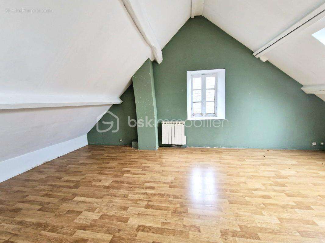 Maison à RAMBOUILLET