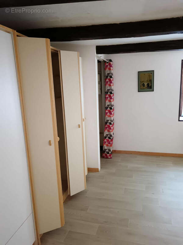 Maison à CEAUX-EN-COUHE