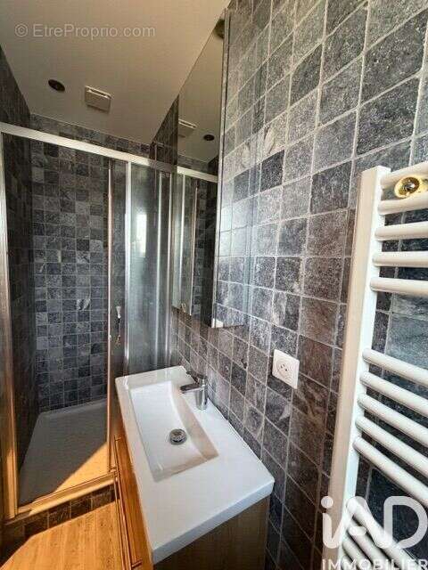 Photo 5 - Appartement à DEAUVILLE