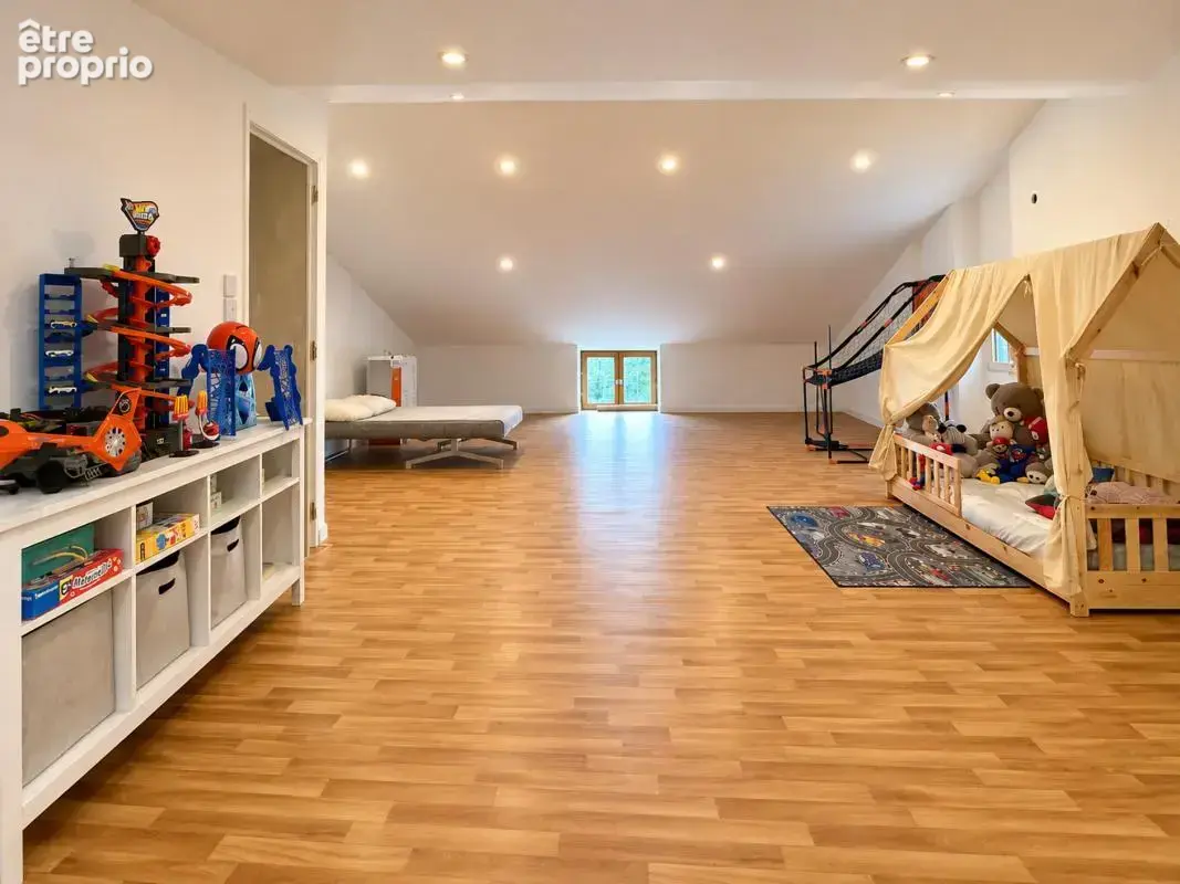Maison 5 pièces 136 m² à vendre à Vins-Sur-Caramy (83170) - photo 10