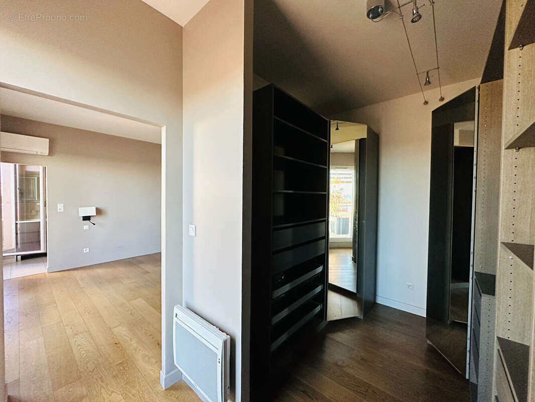 Appartement à BEZIERS