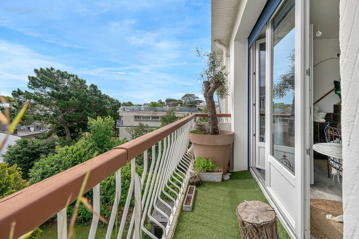 Appartement à SAINT-NAZAIRE