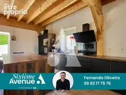 Maison à CRESSIA