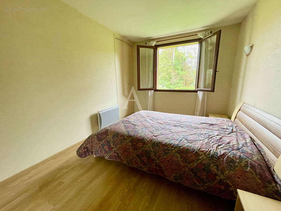 Maison à L&#039;ISLE-JOURDAIN