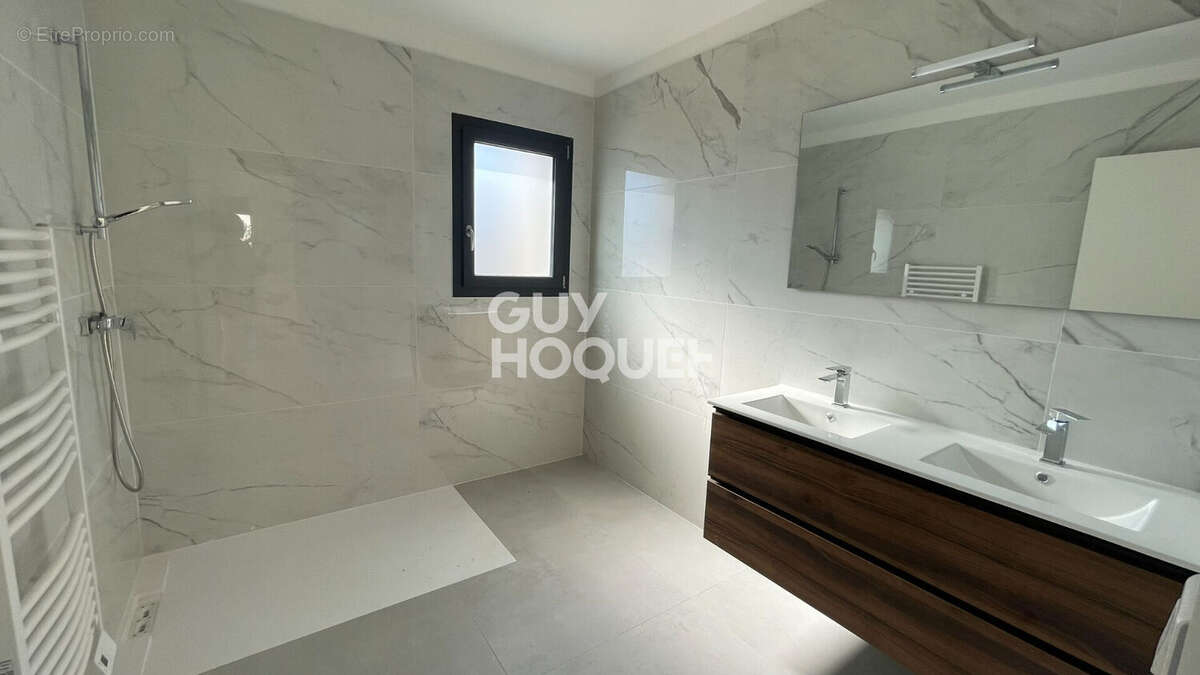 Maison à BALARUC-LES-BAINS