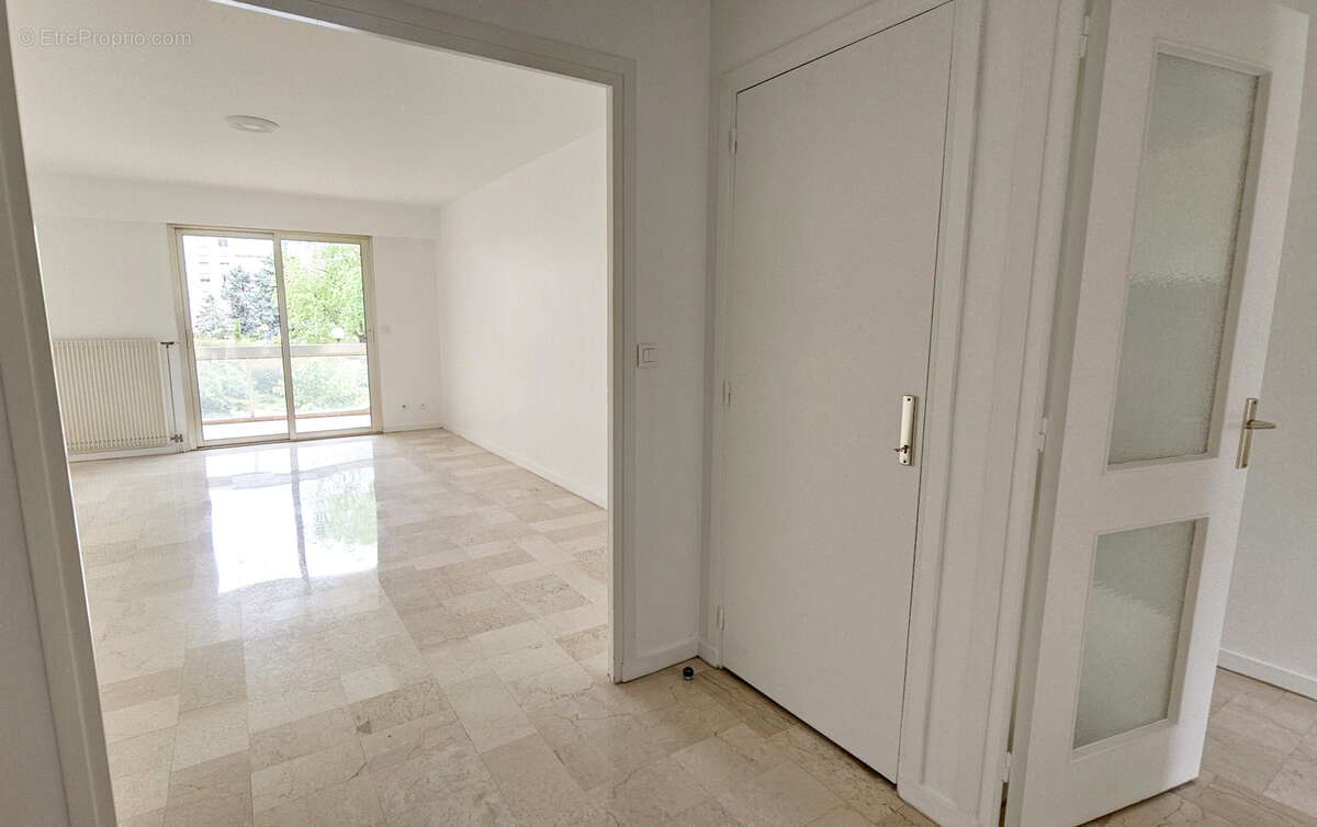 Appartement à LYON-6E