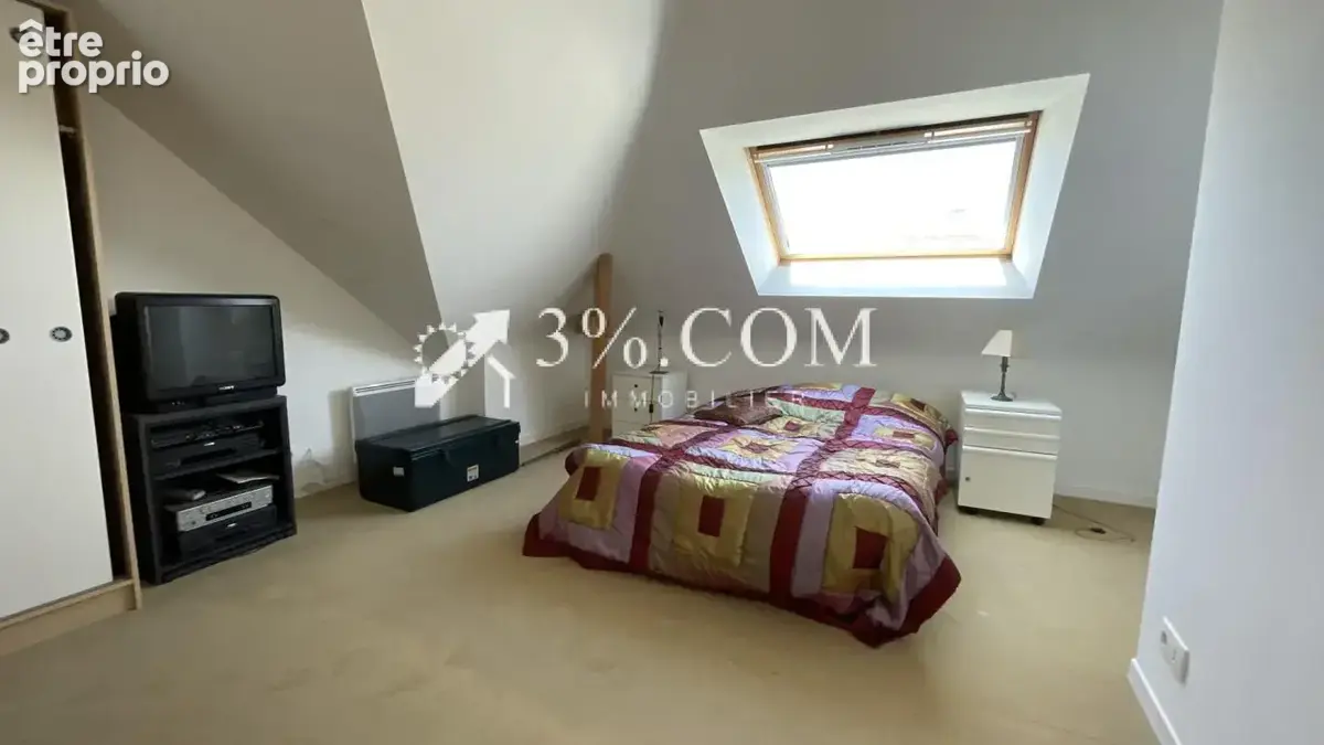 Elégante maison familiale - photo 9