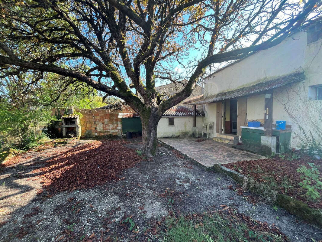 Photo 8 - Maison à DAMVIX