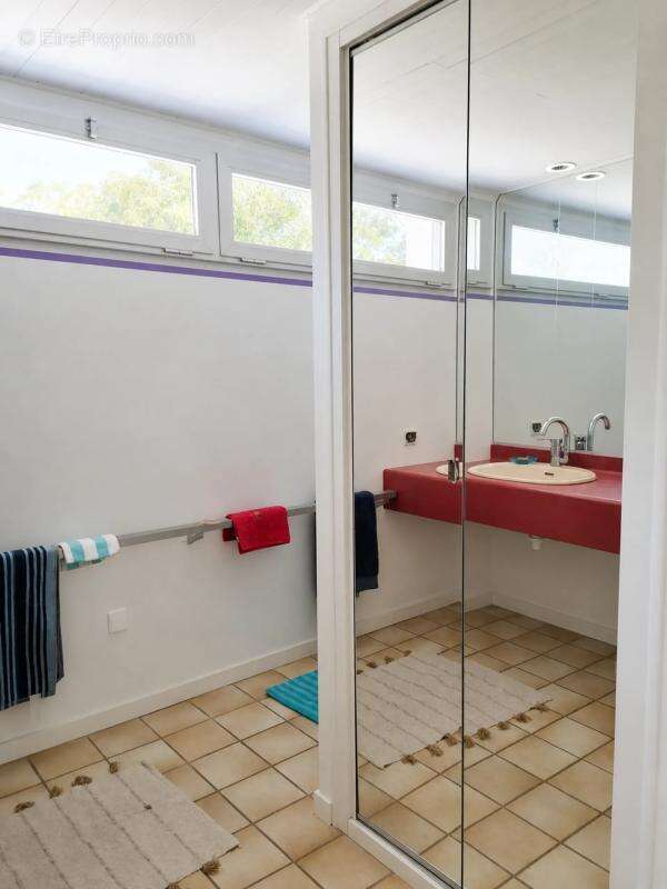 Maison de 8 pièces de 232 m² situé à Guer - photo 11