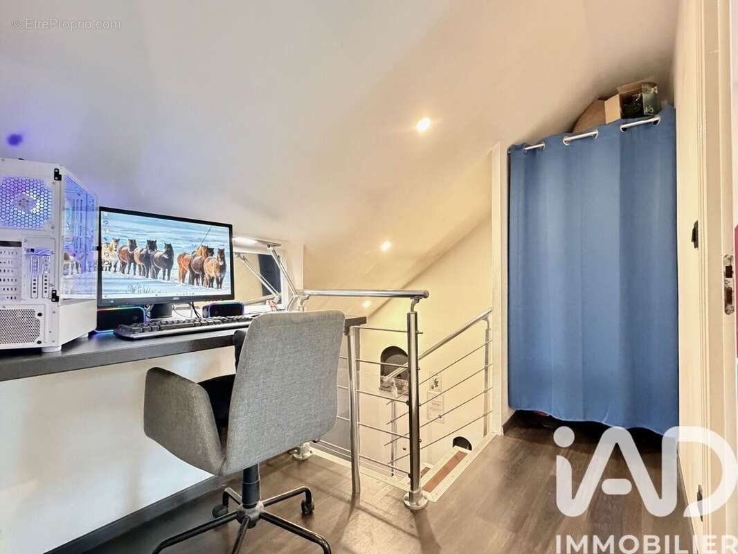 Photo 9 - Appartement à PONTCHARRA