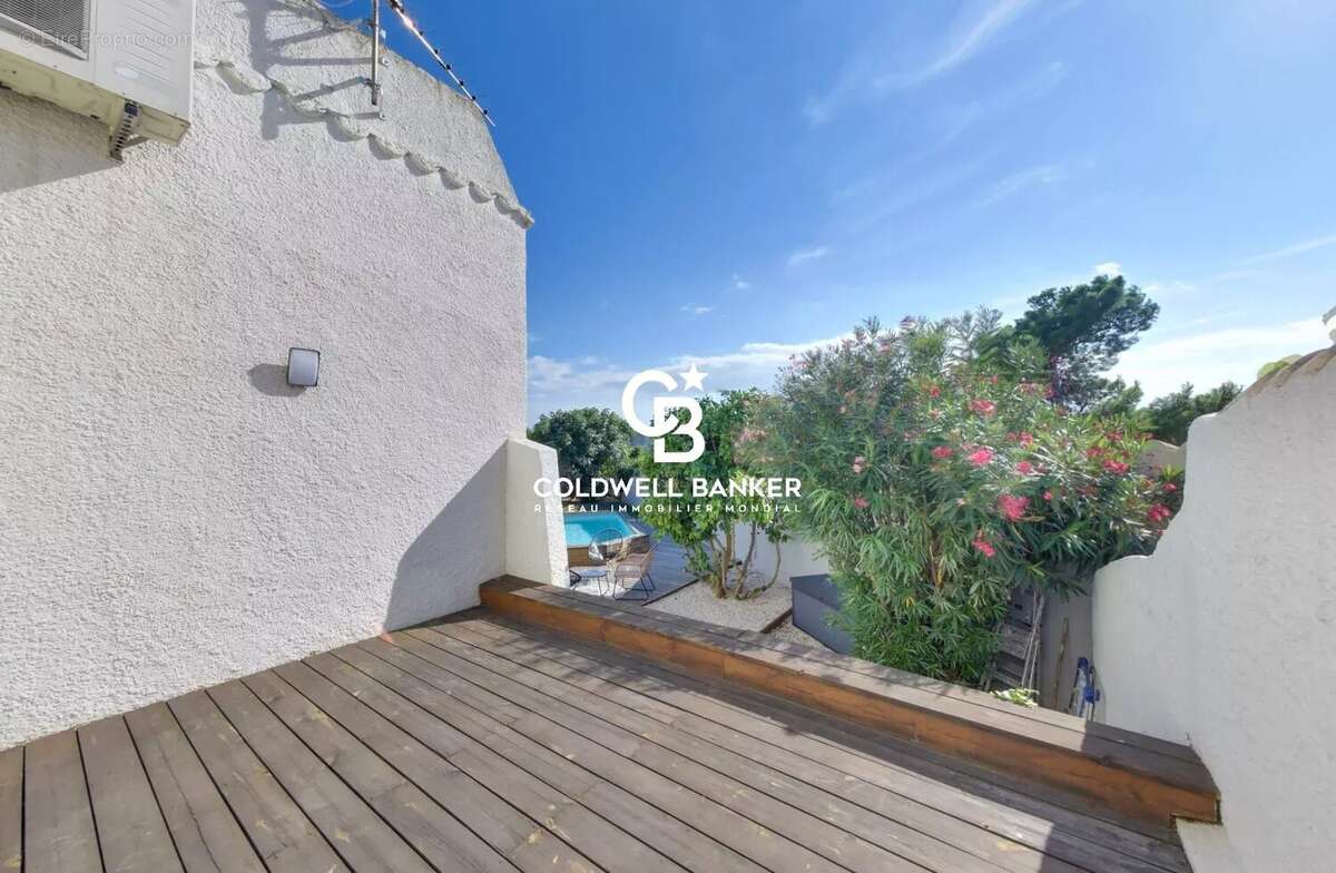 Maison à SAINT-CYPRIEN