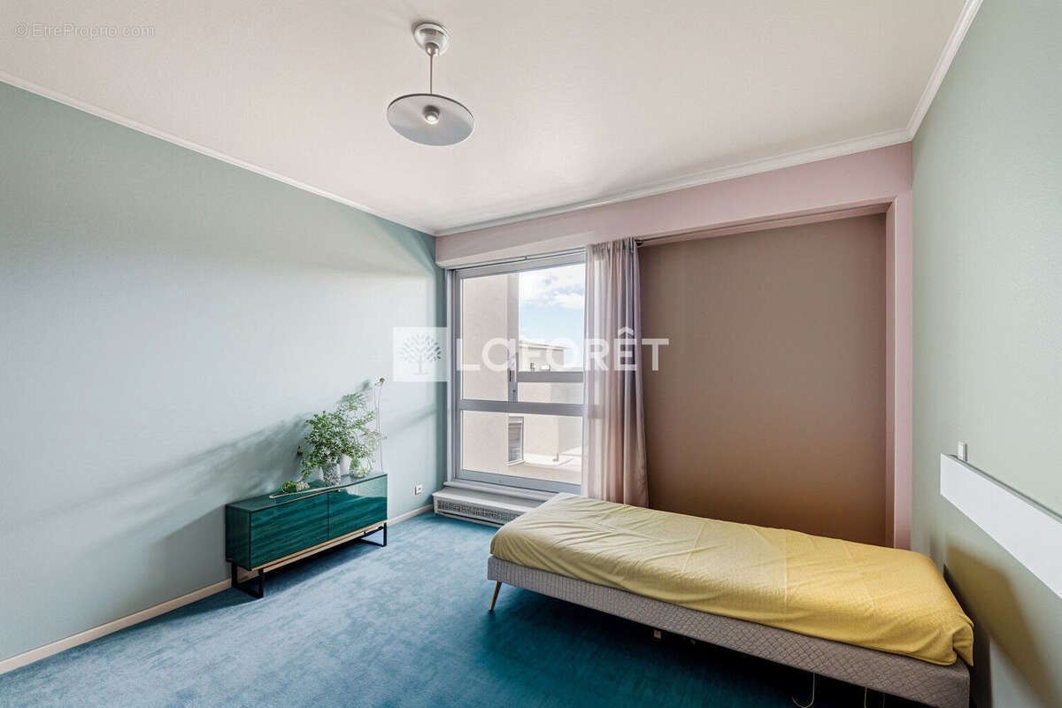 Appartement à RILLIEUX-LA-PAPE