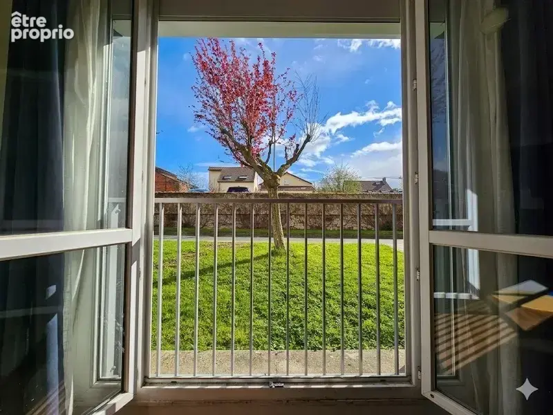 Appartement 4 pièces, à vendre VILLEJUIF (94) avec une place de PARKING, séjour exposé plein SUD - photo 7