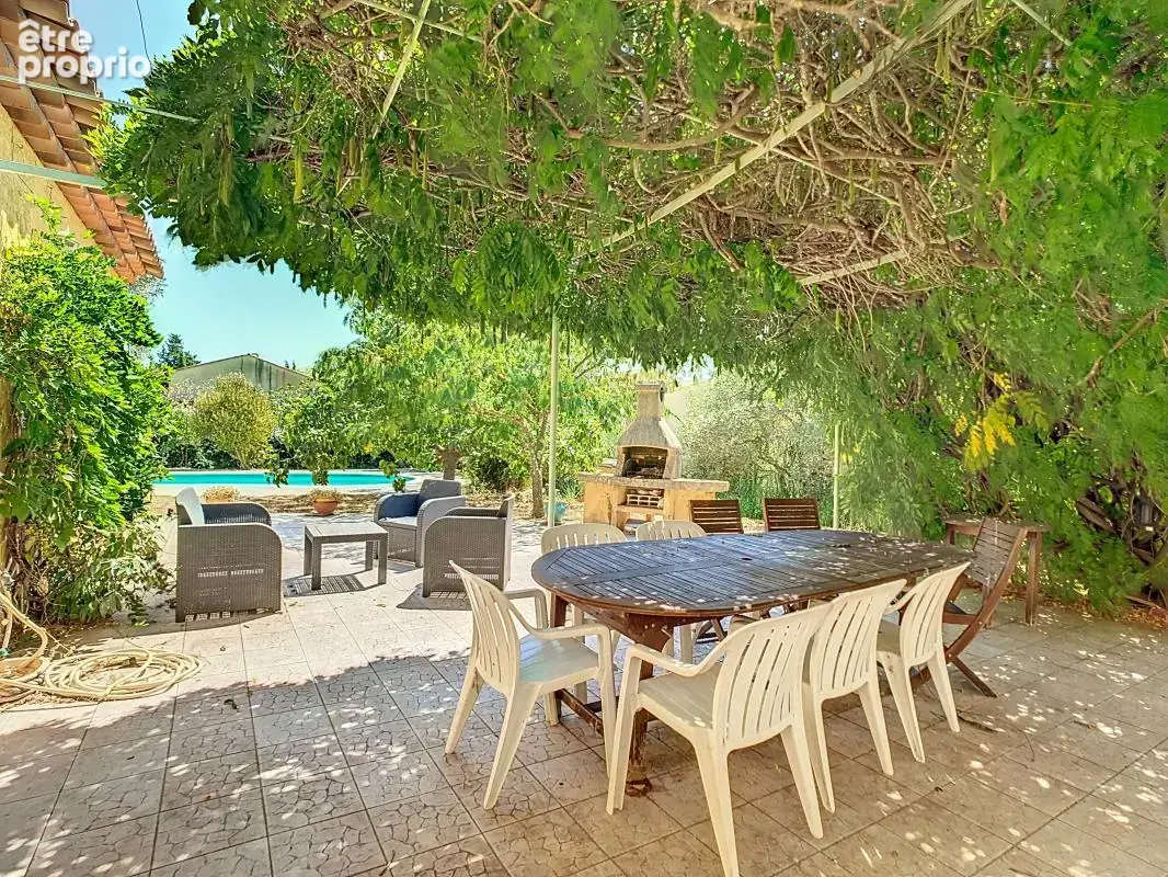Maison 134 m² à Frejus  - photo 3