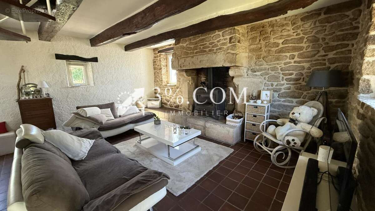 Maison à BADEN