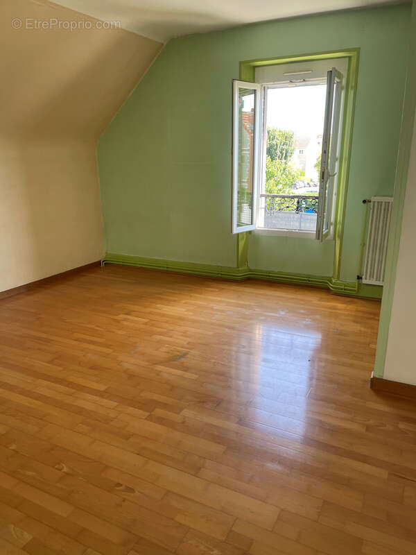 Maison la chapelle saint luc - photo 6
