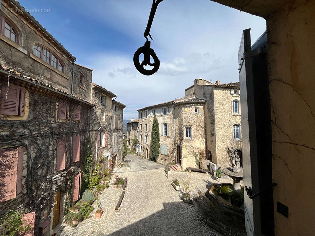 Photo 2 - Maison à SAIGNON