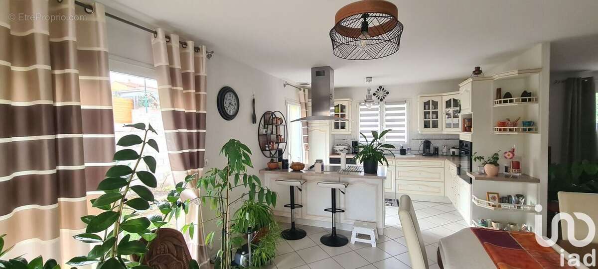 Photo 4 - Maison à THUIR