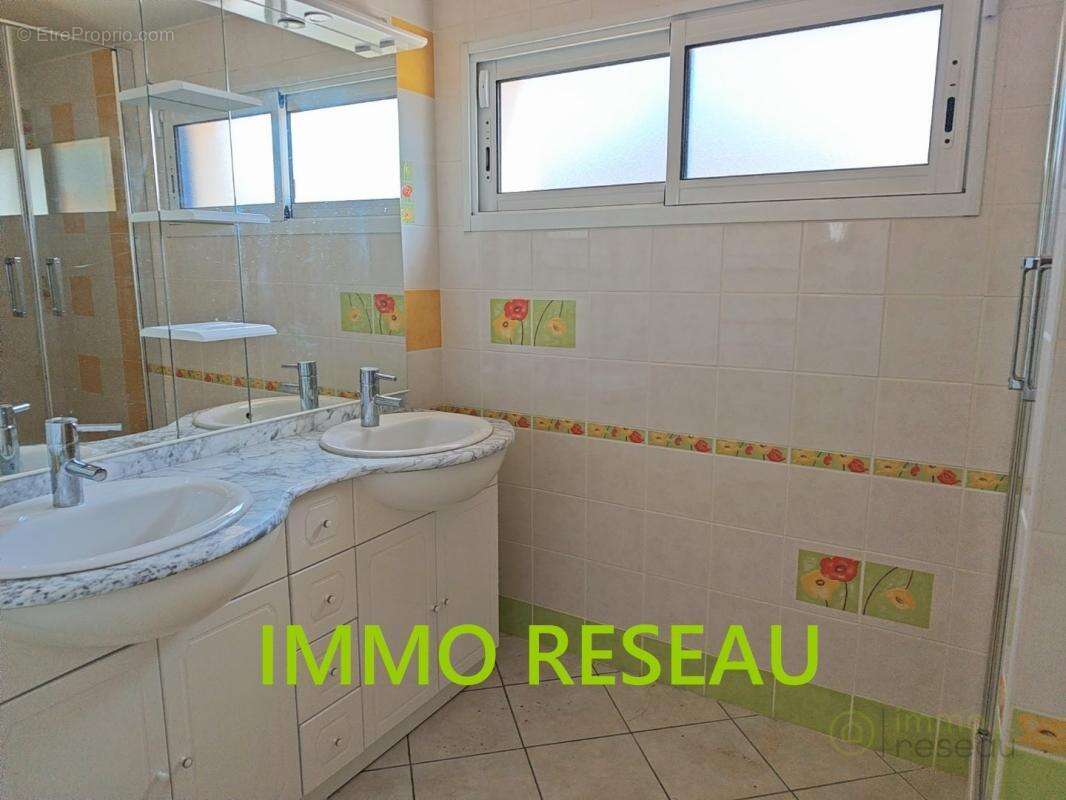 Maison contemporaine - photo 18