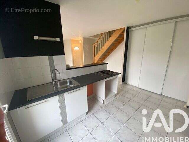 Photo 3 - Maison à LA SEGUINIERE