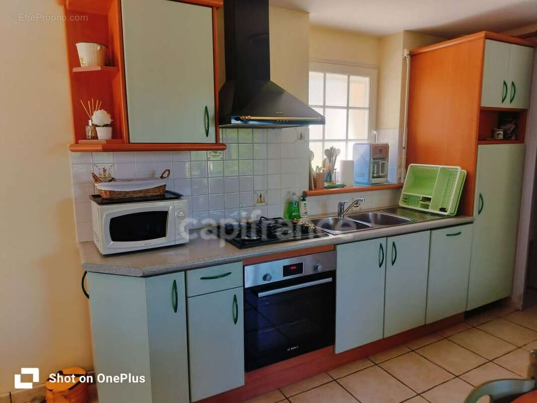 Propriété de charme – 3 gîtes au cœur de la nature - photo 14