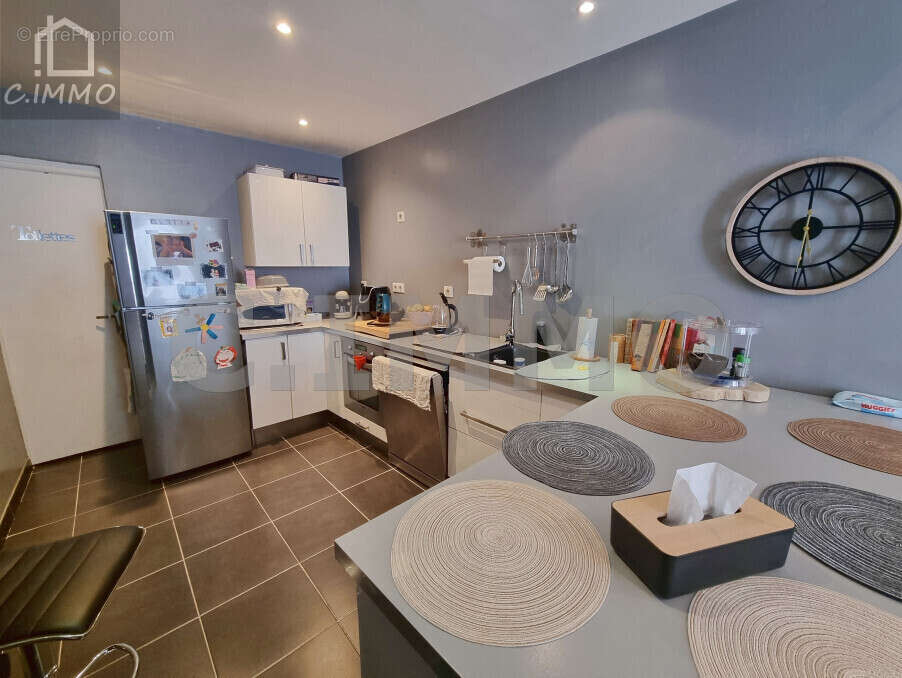 Maison à ALIGNAN-DU-VENT