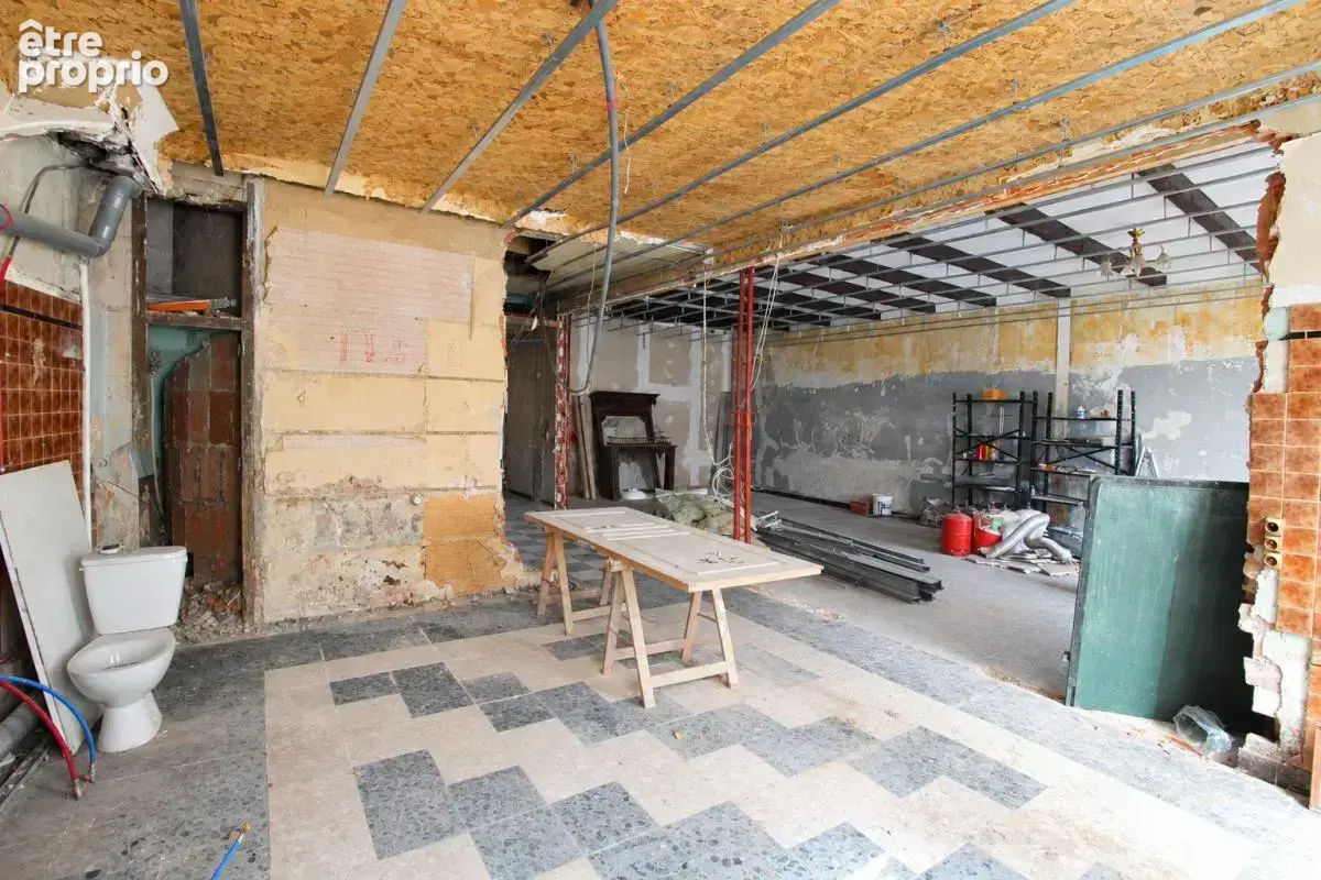 Maison Aigues Vives 9 pièce(s) 330 m2 - photo 4