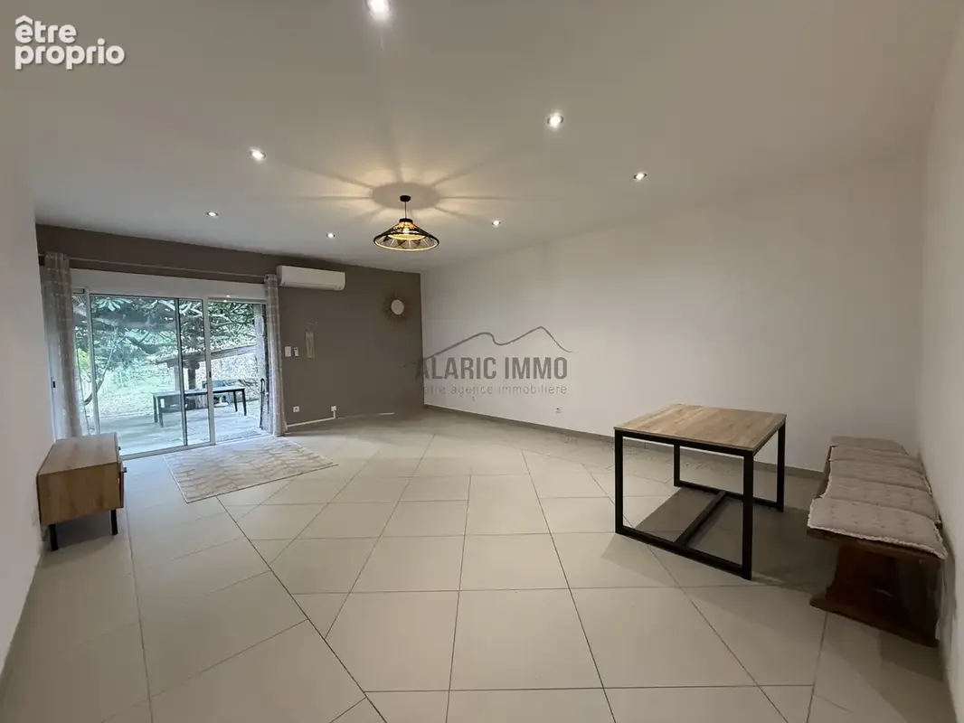 Maison de village rénovée, 161 m2 avec jardin - photo 2