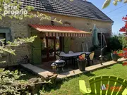 Maison à OISY