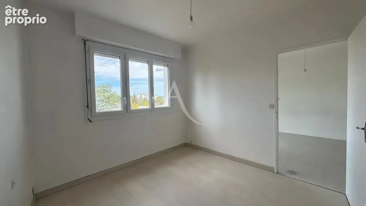 Appartement T2 Quartier Saint Donatien à NANTES - photo 5