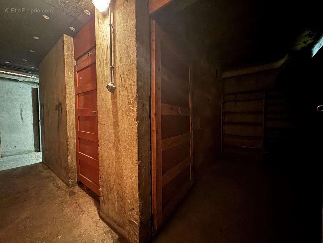 Appartement à BOURG-EN-BRESSE