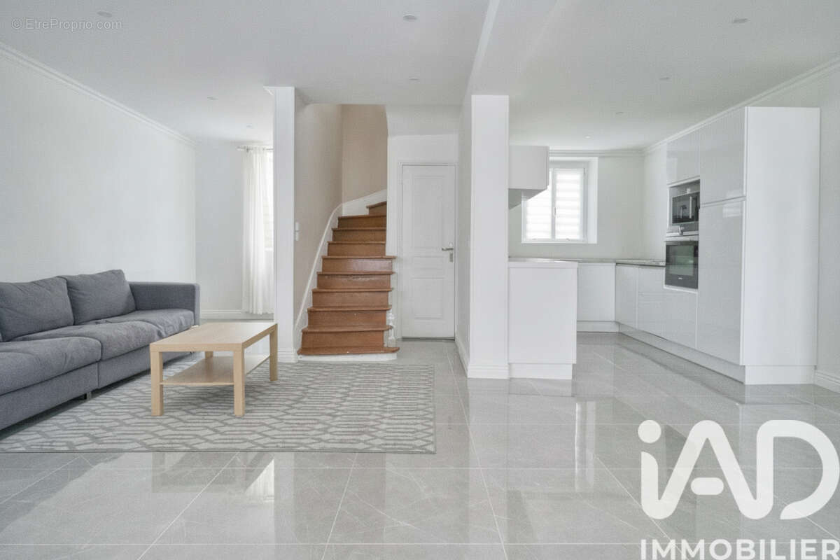 Photo 6 - Maison à BESSANCOURT