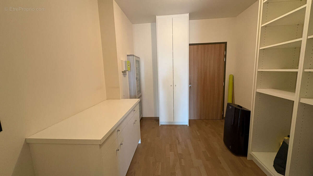Appartement à MOULINS
