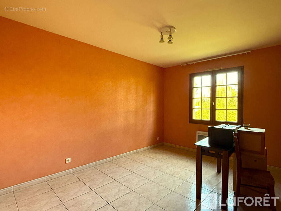 Maison à LA TESTE-DE-BUCH