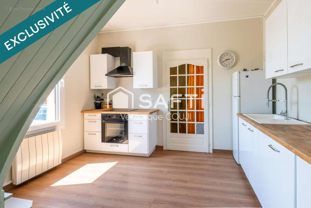 Photo 3 - Maison à PUBLIER