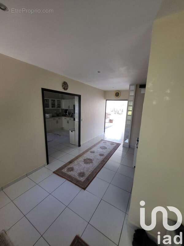 Photo 6 - Maison à SARCELLES