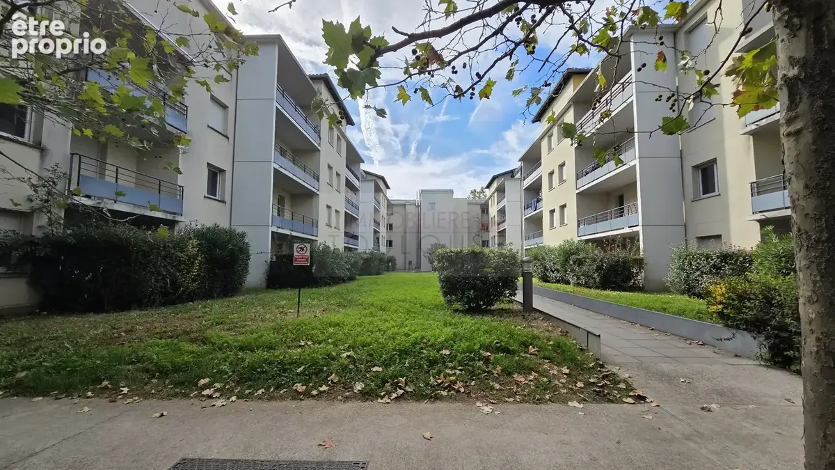 Photo Appartement à Toulouse au prix de 139 100€